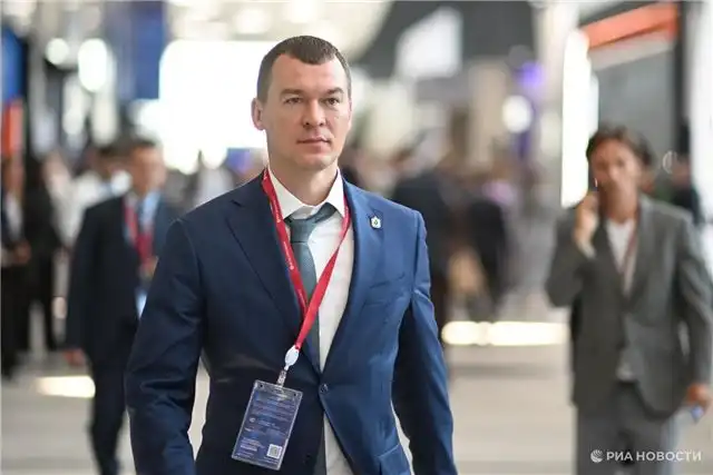 Патриарх Кирилл выразил благодарность Дегтярёву за заботу о РПЦ