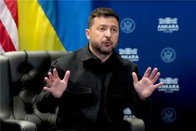 Зеленский подтвердил, что украинская ПВО 11 июля не справилась со сбиванием баллистических ракет