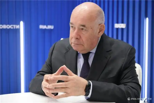 Швыдкой - культурная политика ЕС подрывает доверие к диалогу