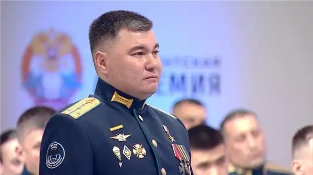 Герой России Сайбель выступил с инициативой создать в Госдуме комитет по поддержке ветеранов СВО