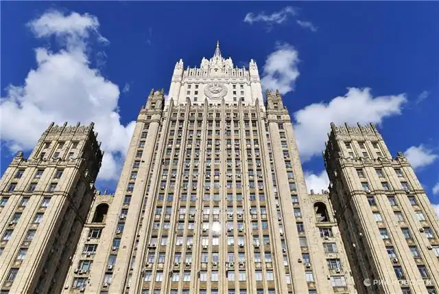 Москва считает визит Байрамова шагом в развитии двустороннего диалога