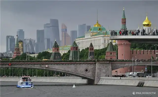Песков заявил, что Москва не ожидает скорого возобновления переговоров по Украине