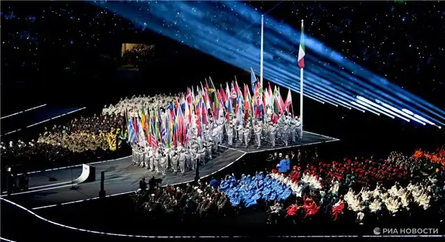 Срыв постановления МОК о допуске россиян лишит Европу крупных турниров