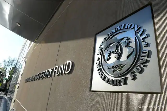 МВФ на пороге решения о выделении Киеву кредита в $700 млн