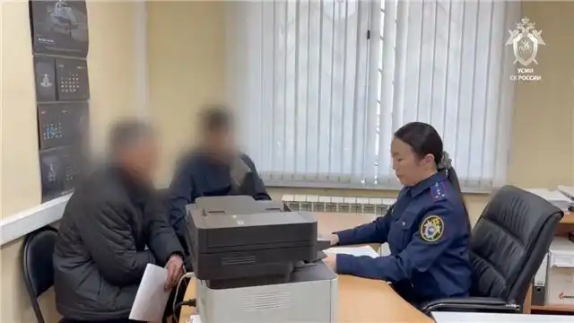 Задержали владельца и шкипера перевернувшейся на Байкале лодки