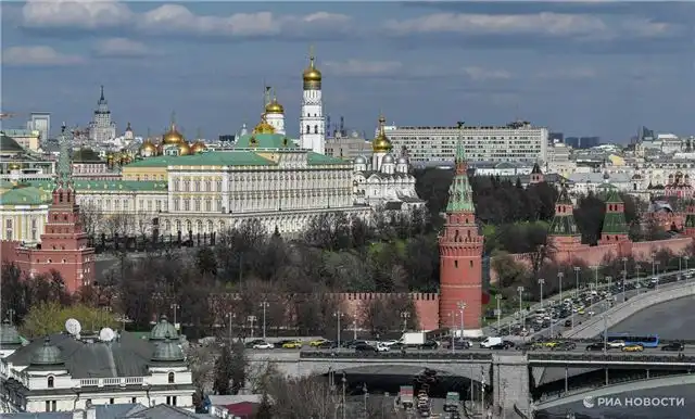 Песков - Москва оценит возможные меры в ответ на британские планы по нефти с Smyrtos
