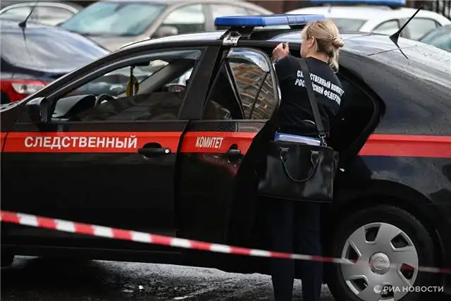 Подростка в Челябинске задержали за попытку поджечь служебную машину МВД