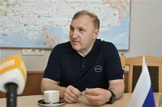 Глава Адыгеи Кумпилов обозначил на совещании задачи по обеспечению топливом