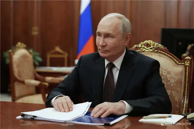 Путин распорядился изучить возможность налогового льготирования инвестиций в благоустройство городов