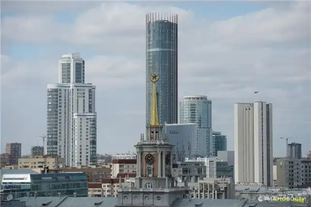 В Екатеринбурге подвели итоги межрегионального Кубка Защитников Отечества
