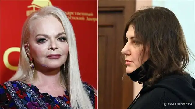 Судебные приставы вправе применять силу при выселении Долиной