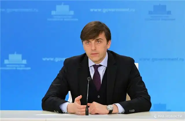 Кравцов сообщил, что более 47 тысяч россиян изучают китайский язык в школах