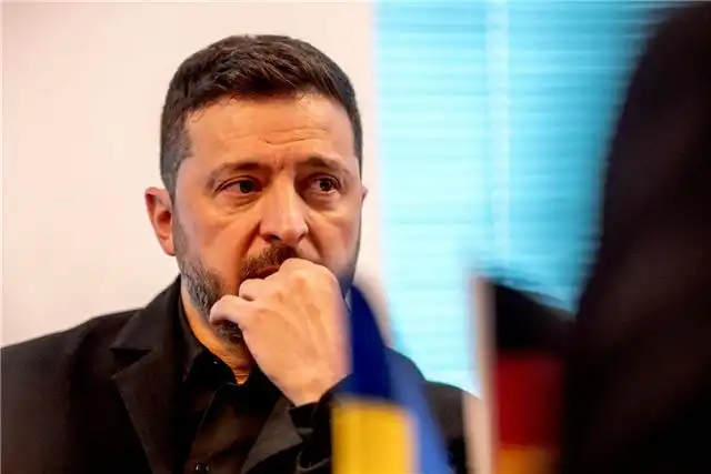 Дудчак - ротация Кабмина превращает Зеленского в архитектора сильной вертикали власти