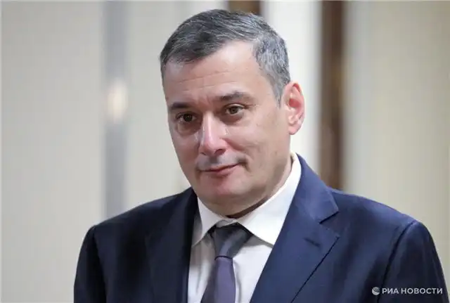 Хинштейн - Ковальчук продолжает исполнять обязанности в палате