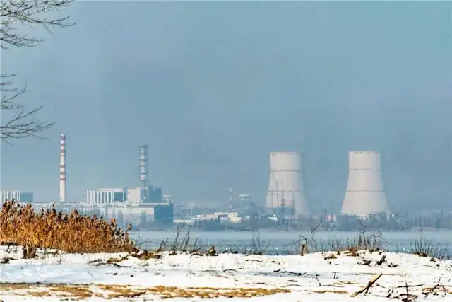 Энергоблок №1 Курской АЭС?2 от «Росатома» увеличит выработку на 50%