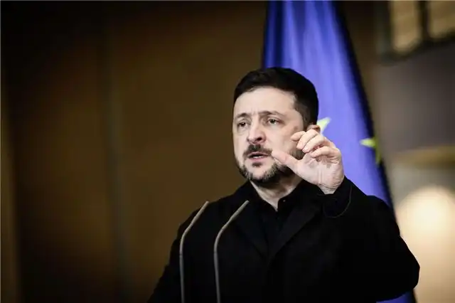 Spectator - массовый исход депутатов Рады с Украины ставит власть Зеленского под реальную угрозу