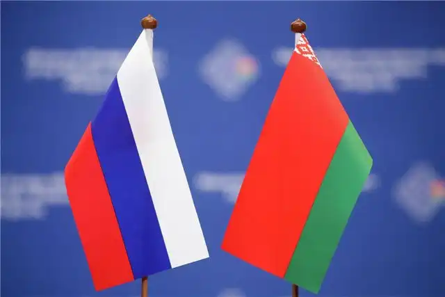 Связь между регионами — важнейший фактор укрепления партнерства России и Белоруссии
