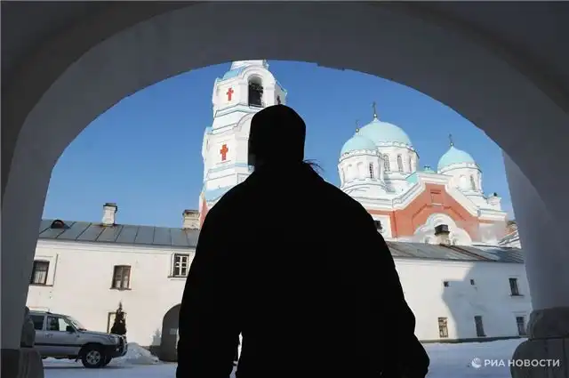 Волонтеры преодолели почти 500 км в поисках исчезнувшей монахини в Карелии