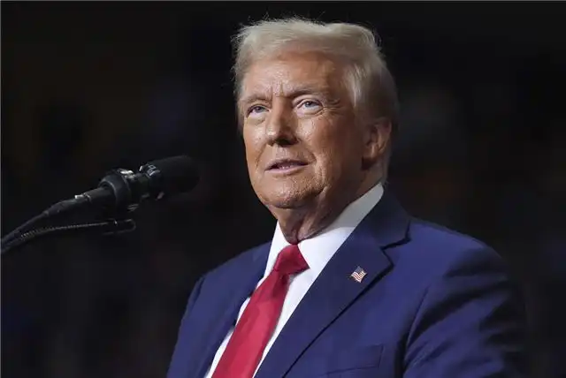 Трамп обвинил Британию в бедности и настаивает на возобновлении добычи нефти в Северном море
