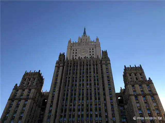 МИД будет передавать ЦИК сведения о двойном гражданстве у претендентов в Госдуму
