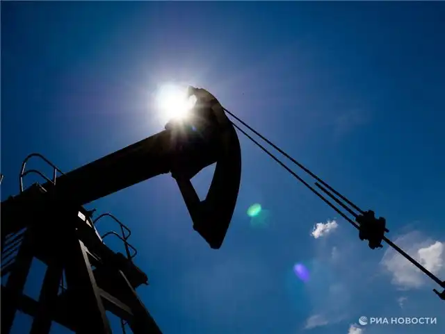 Минэнерго совместно с властями Краснодарского края формирует стратегические запасы топлива