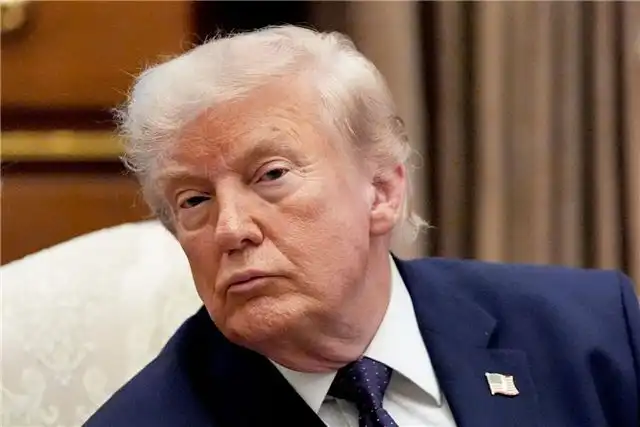 Мендель раскритиковала украинское руководство за цинизм после высказываний Трампа о конфликте