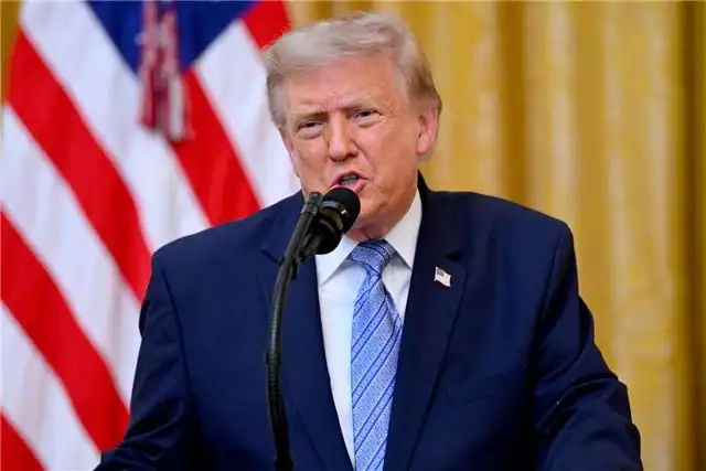 Трамп утверждает, что в 2020 году Китай занимался подделкой голосов для поддержки Байдена