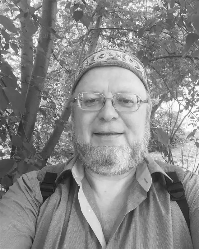 Скончался хабаровский журналист Сергей Мингазов