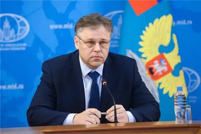 Мирошник - Херсонщина среди трех лидеров по обстрелам со стороны ВСУ