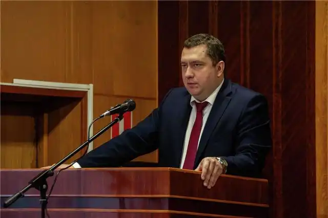 Гендиректор Центра Хруничева Денискин заявил, что МКС способна функционировать после 2030 года