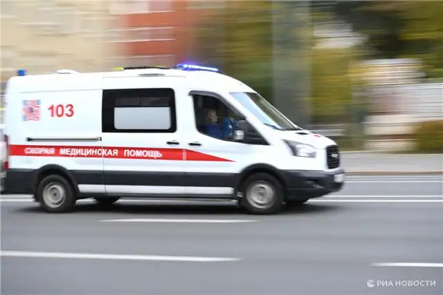 Врачи спасли девочку, чуть не утонувшую в воронежском бассейне