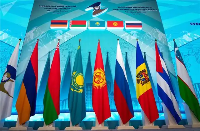 Ушаков - Главы стран ЕАЭС выступят с общим заявлением о продвижении технологий искусственного интеллекта