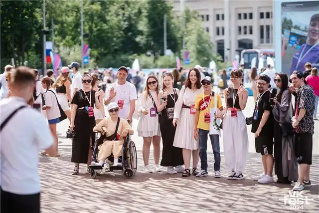 VK Fest раскрыл ключевые социальные проекты на 2026 год