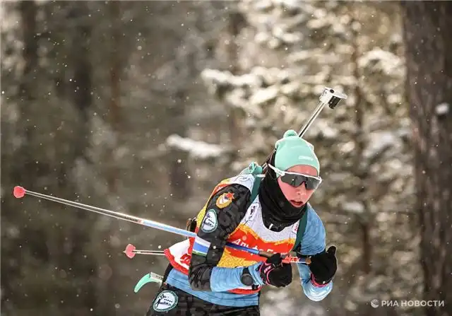 IBU подтвердила, что решение по допуску российских спортсменов не изменилось