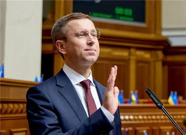 Премьер Корецкий указал на владение тремя землями возле Константиновки