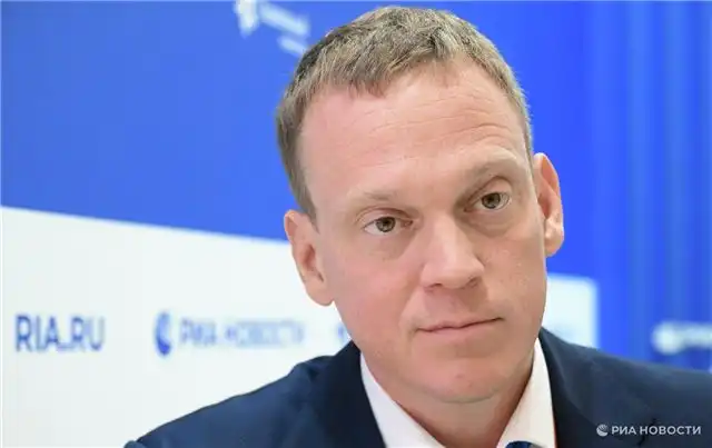Малков рассказал о подписании 11 соглашений в первый день работы ПМЭФ