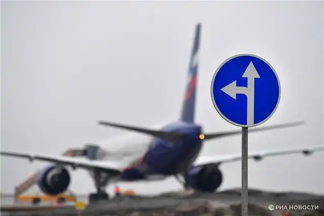 В Шереметьево и Пулково с 1 июня стартует тестовая посадка по биометрическим данным