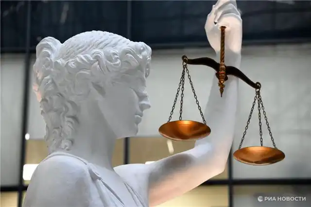 Мелитопольца приговорили к 13 годам тюрьмы за шпионаж в пользу украинской военной разведки