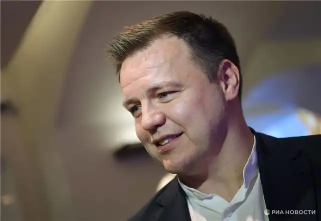 Бывший двукратный чемпион России Пименов возглавил спортивный блок «Факела»