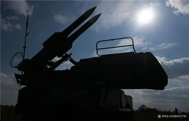 Над Новгородской областью за ночь сбили 14 беспилотников