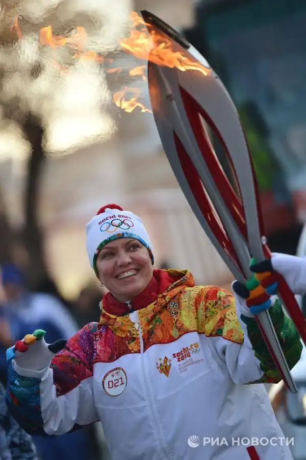 ТюмГУ - олимпийская чемпионка по биатлону Куклева трудилась вплоть до последних дней