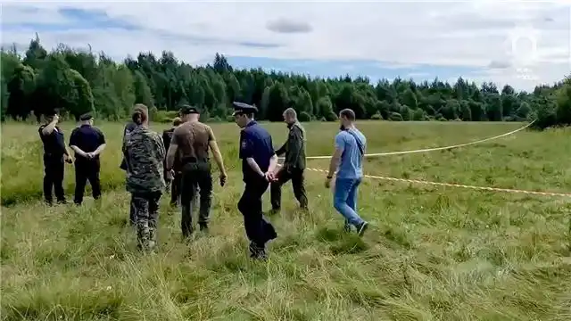 Бастрыкин распорядился представить доклад по делу об убийстве девочки в Ленобласти