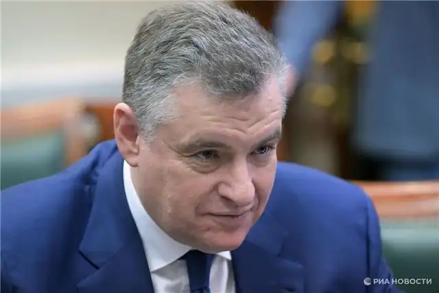 Слуцкий - «коалиция желающих» вновь приблизилась к новой фазе эскалации конфликта