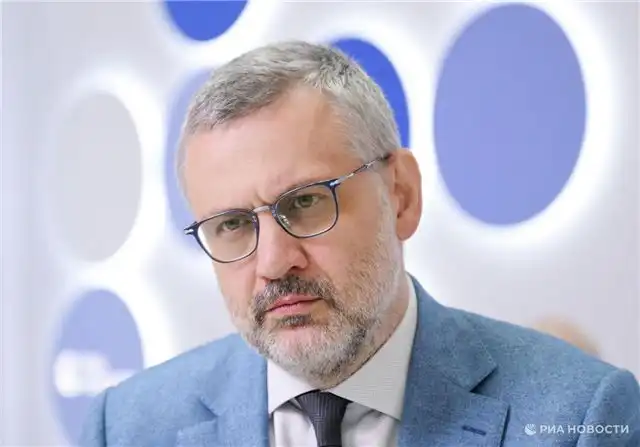 Легойда - Русская церковь отстаивает позиции Украины на международной сцене