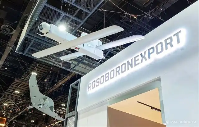 С 2023 года «Рособоронэкспорт» заключил 150 сделок с африканскими