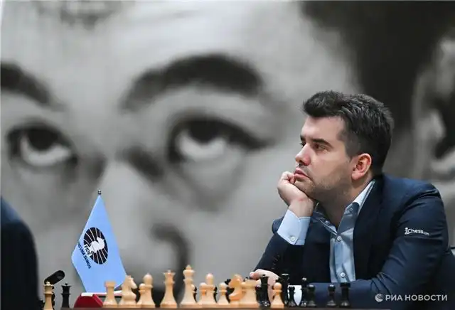 Непомнящий нацелен на одно — титул чемпиона мира