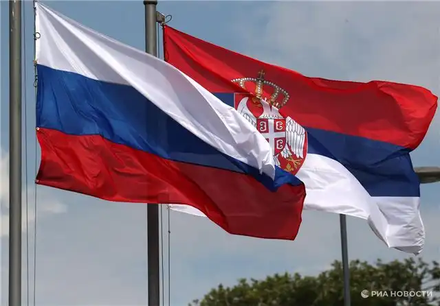 Минэнерго Сербии объявило о трехмесячном продлении контракта на поставку российского газа