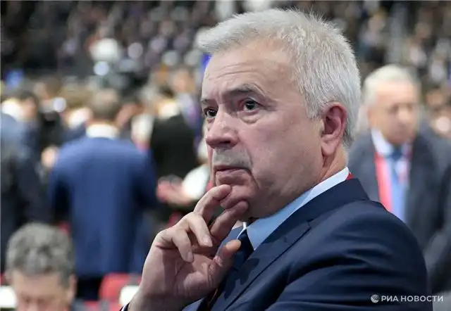 Сын Алекперова возглавил список самых состоятельных наследников российских миллиардеров