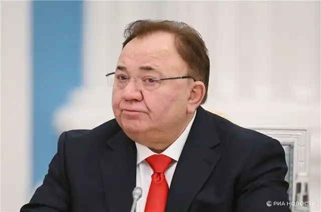 Калиматов - Ингушетия готова оказать помощь пострадавшим в Токмаке после удара ВСУ