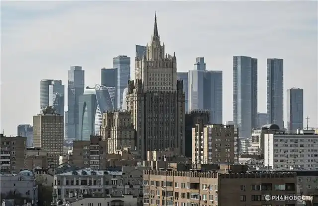 Александр Кантемиров назначен консулом РФ в турецком Трабзоне